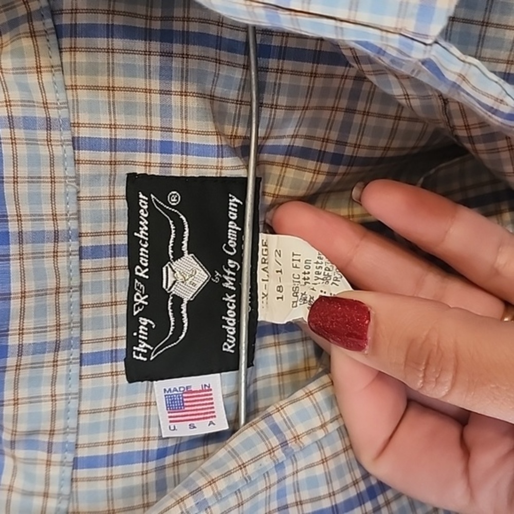 Flying Ranchwear - Picture 3 of 5